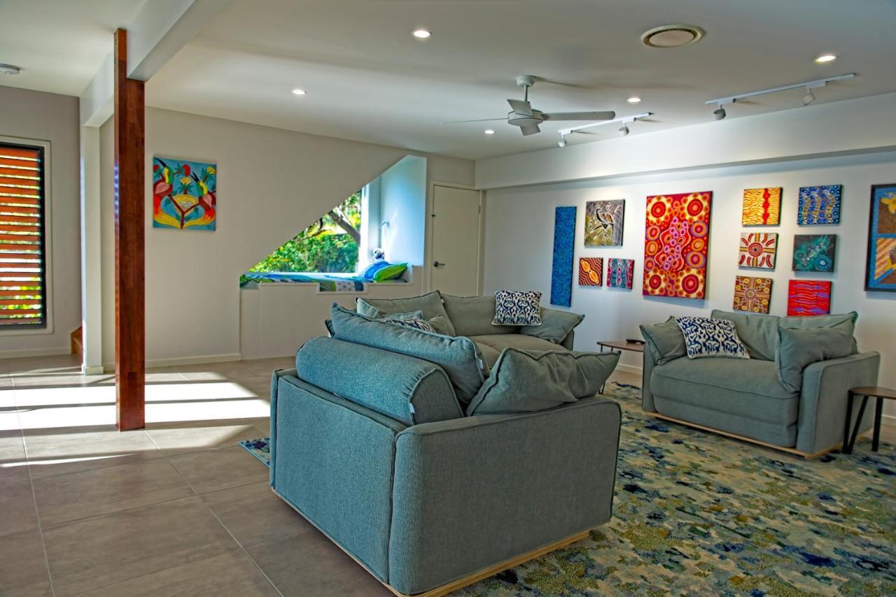 It'S All About The Views Montville Exterior foto